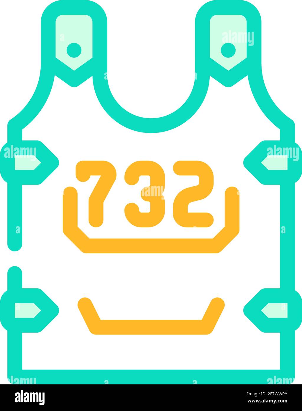 body armor stock ticker