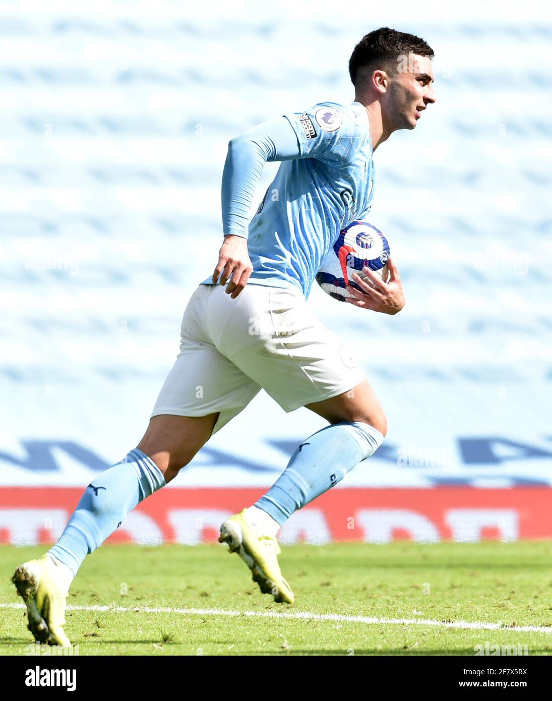 Manchester City s Ferran Torres Celebrates Scoring Their Side s First manchester-city-s-ferran-torres-celebrates-scoring-their-side-s-first