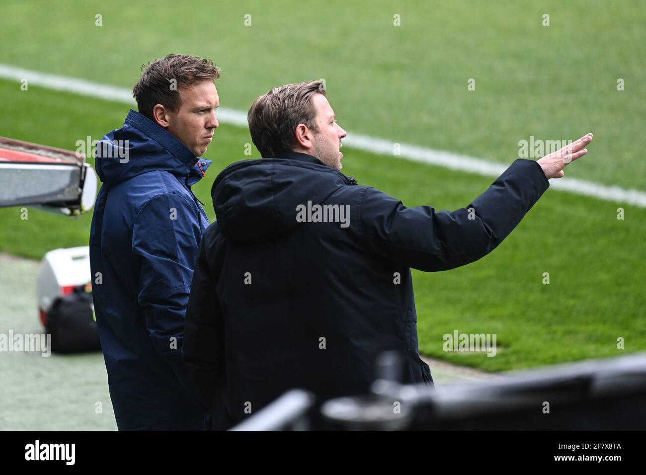 Page 3 R Coach Werder Bremen High Resolution Stock Photography And Images Alamy