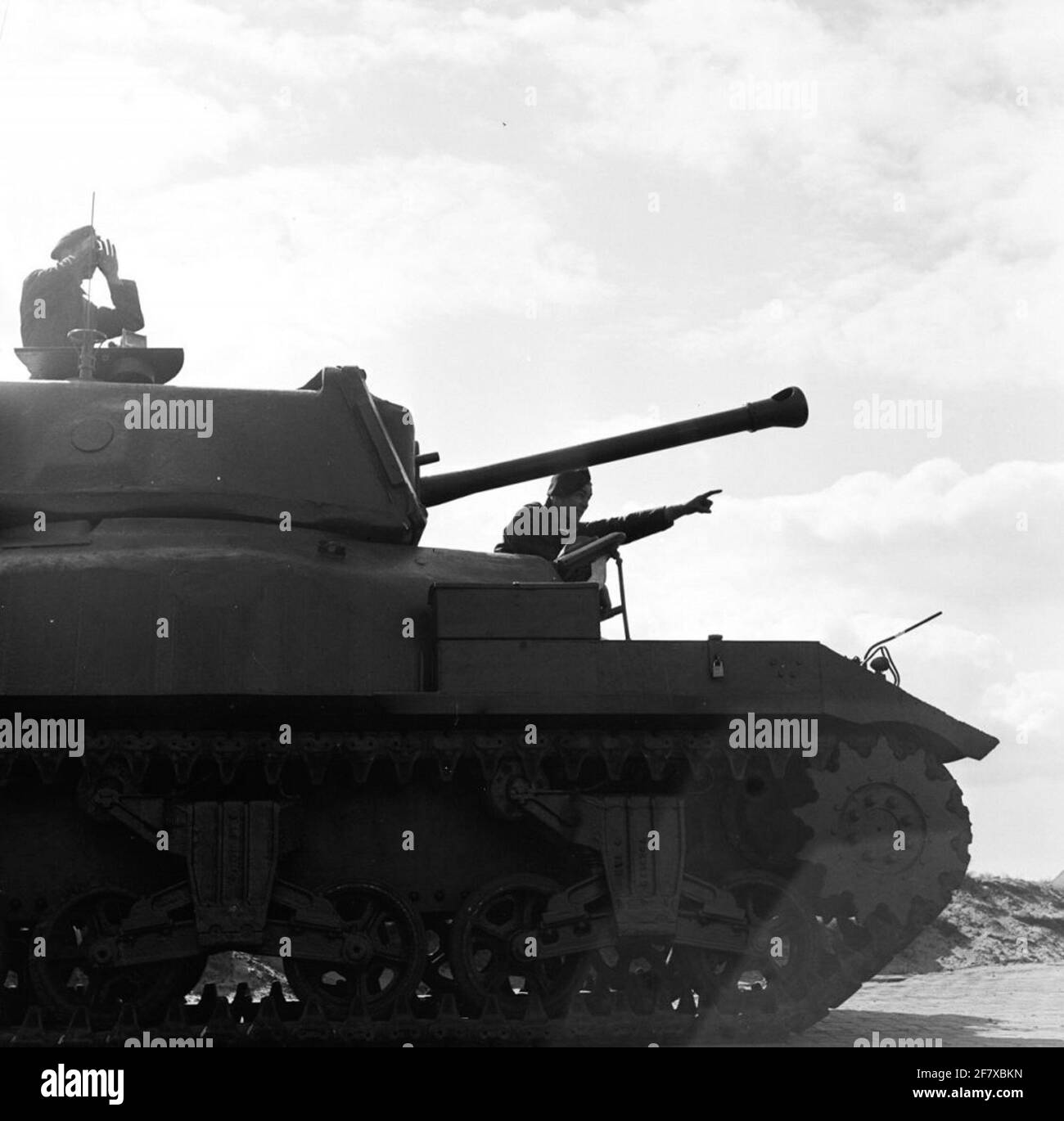 Combat vehicle capabilities Black and White Stock Photos & Images - Alamy
