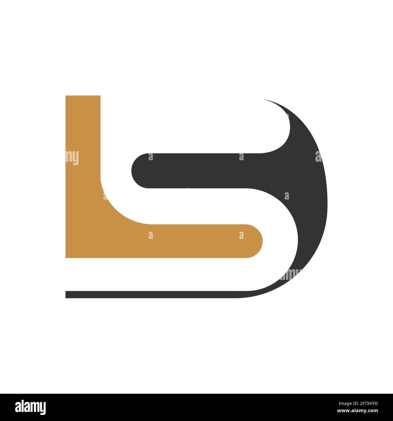 LS Logo Design