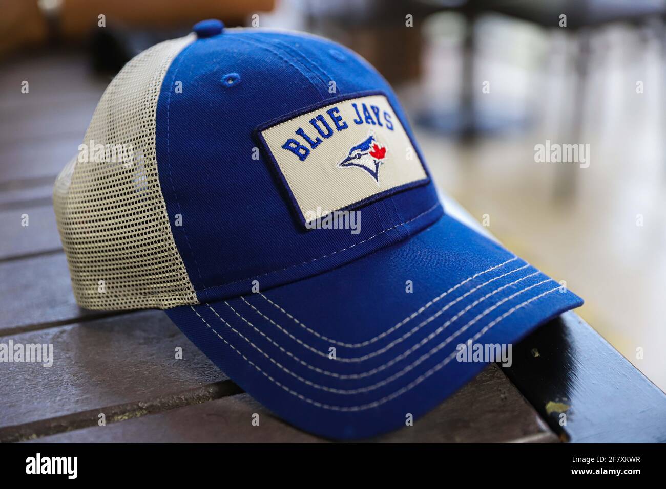 Toronto Blue Jays High Resolution Stock Photography And Images Alamy