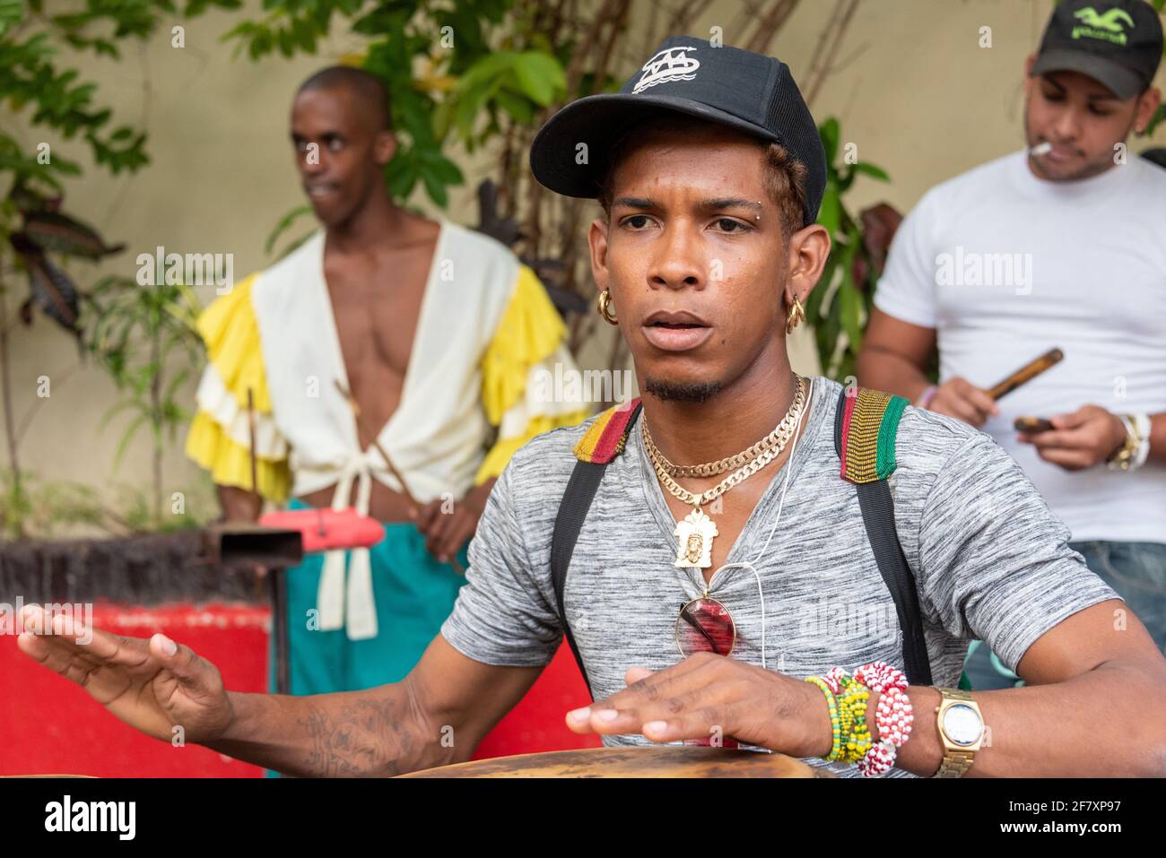 Rumba hi-res stock photography and images - Alamy