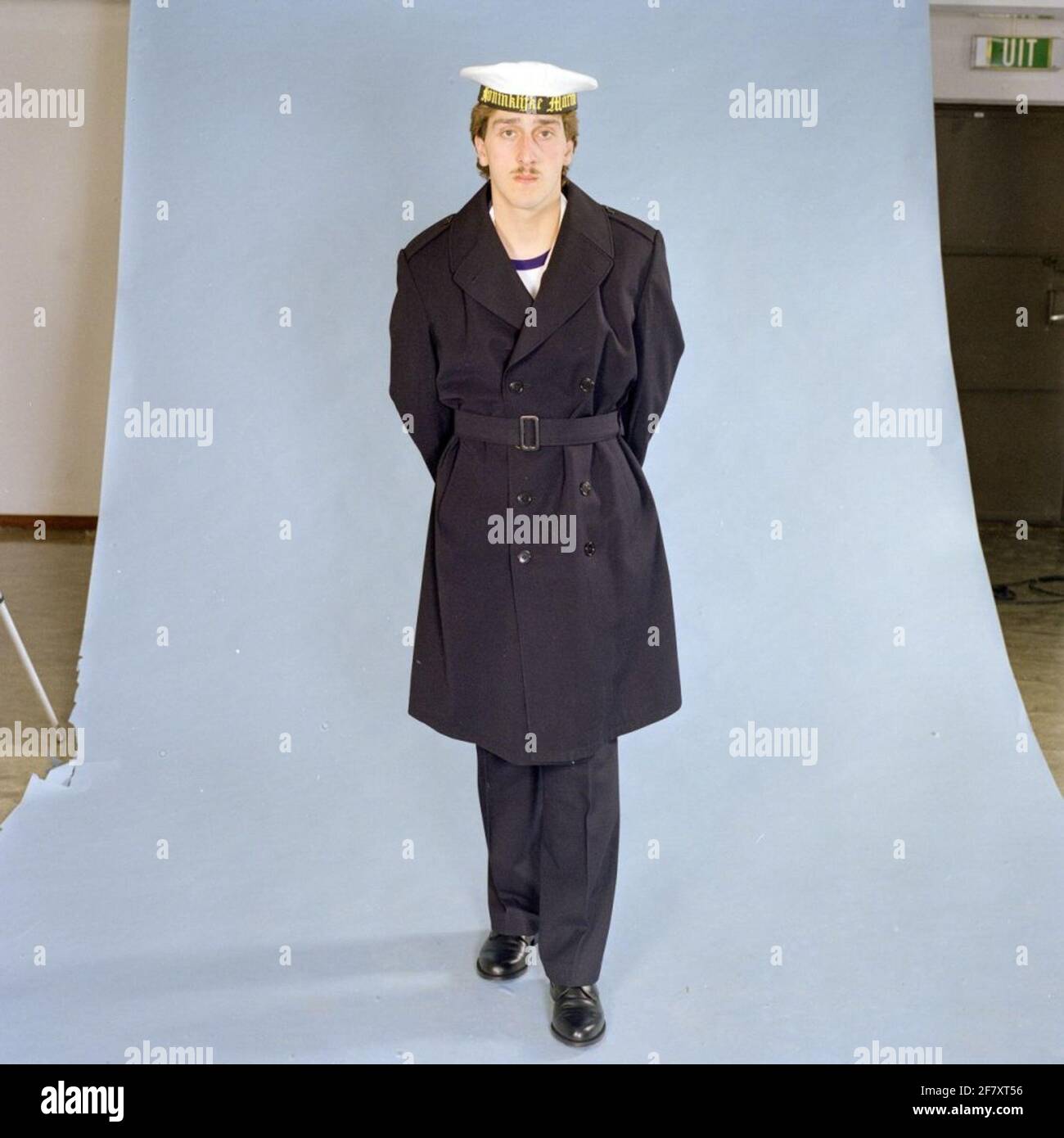 Royal navy raincoat cheap