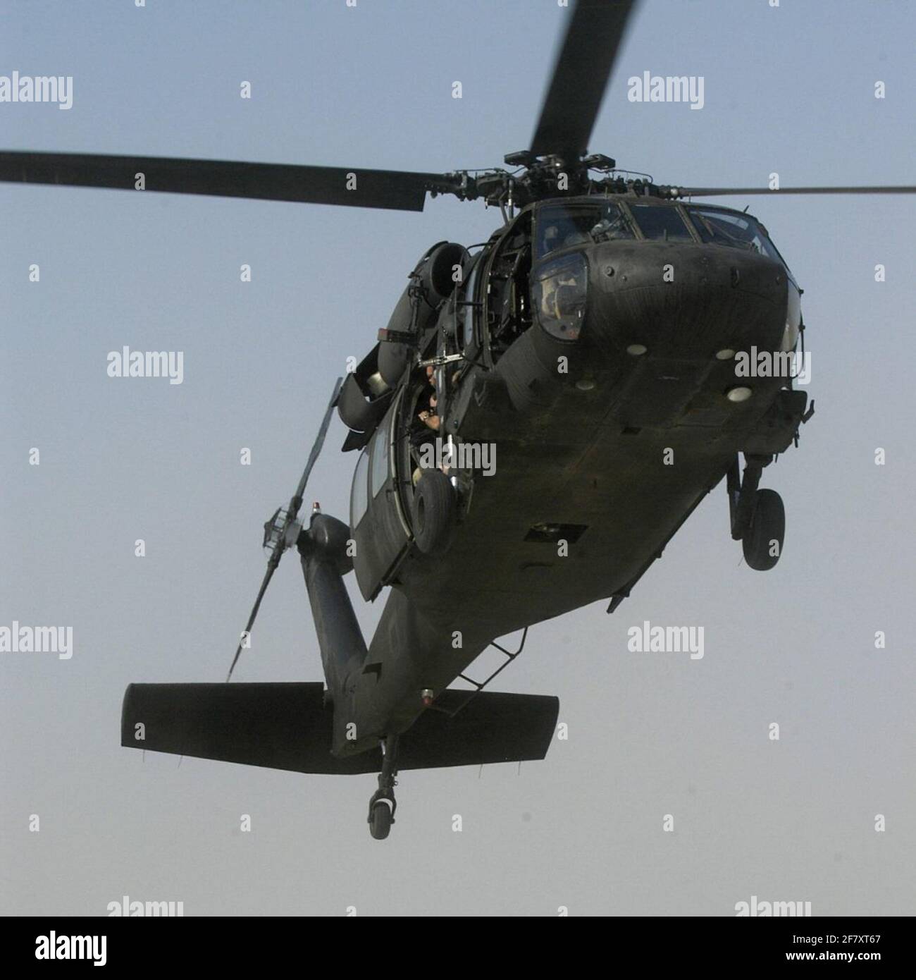 Sikorsky uh 60 support hi-res stock photography and images - Alamy