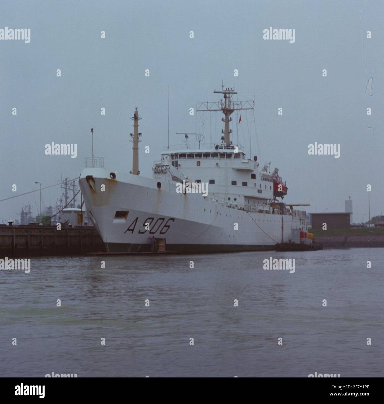 Royal navy hydrographic survey hi-res stock photography and images - Alamy