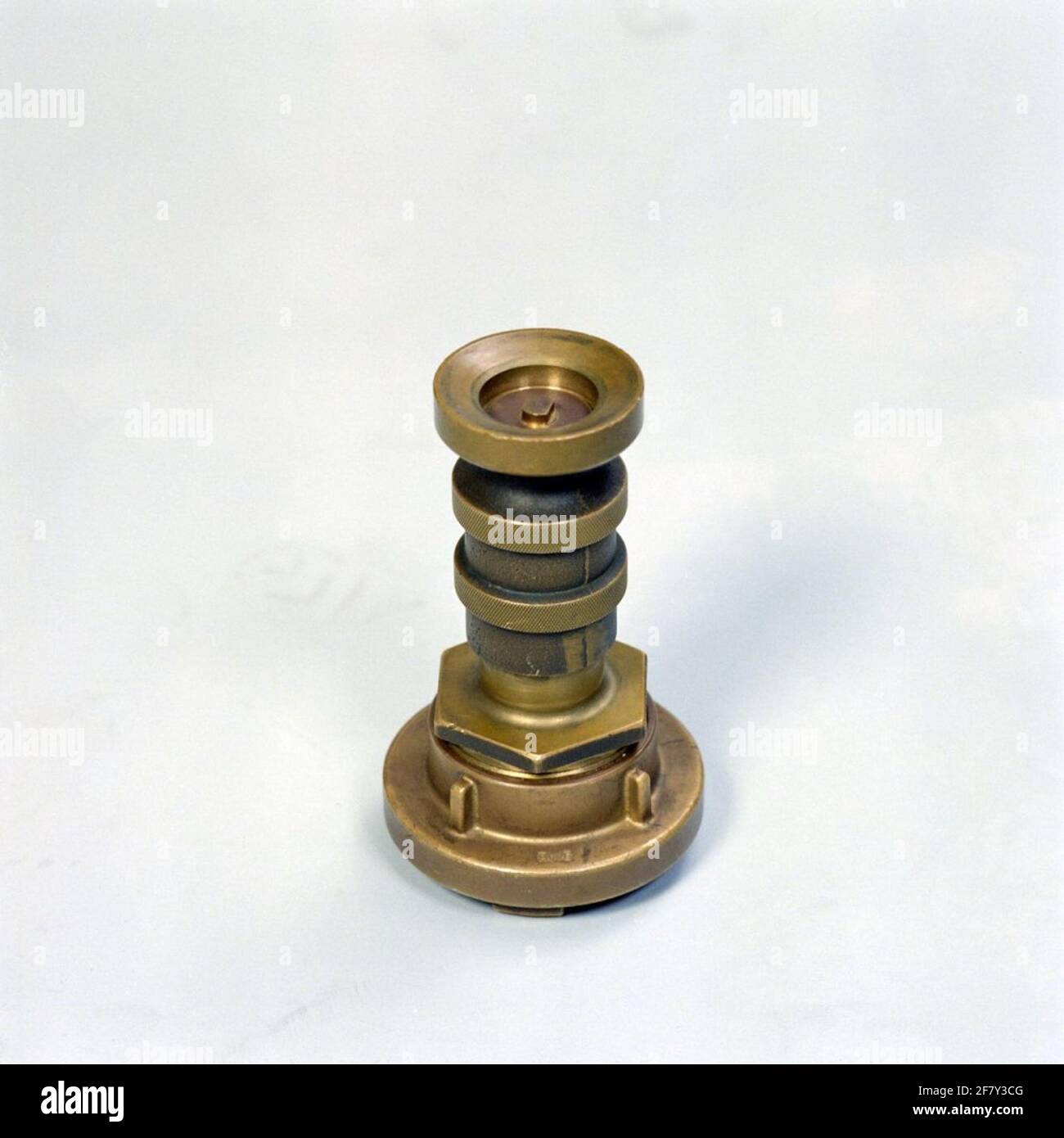 Technical recording from object series Firefighting equipment at the ...