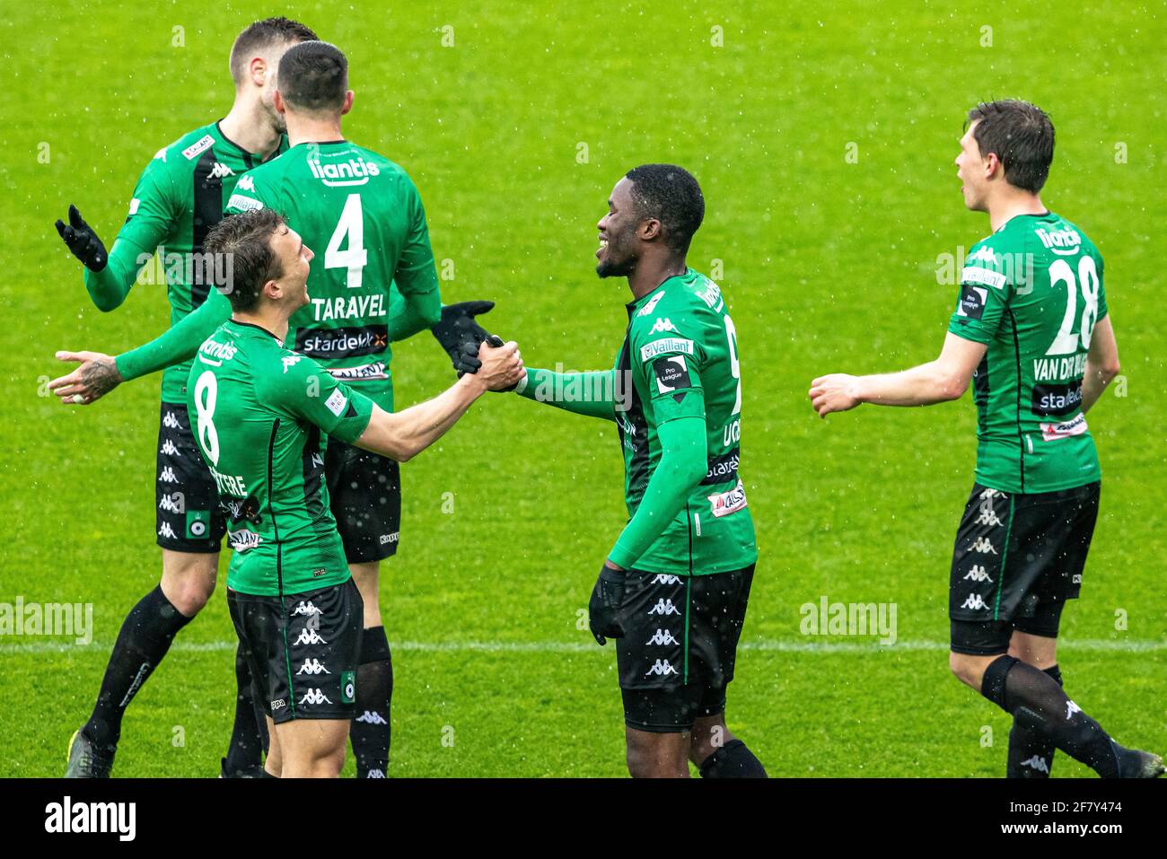 Ike Ugbo High Resolution Stock Photography And Images Alamy