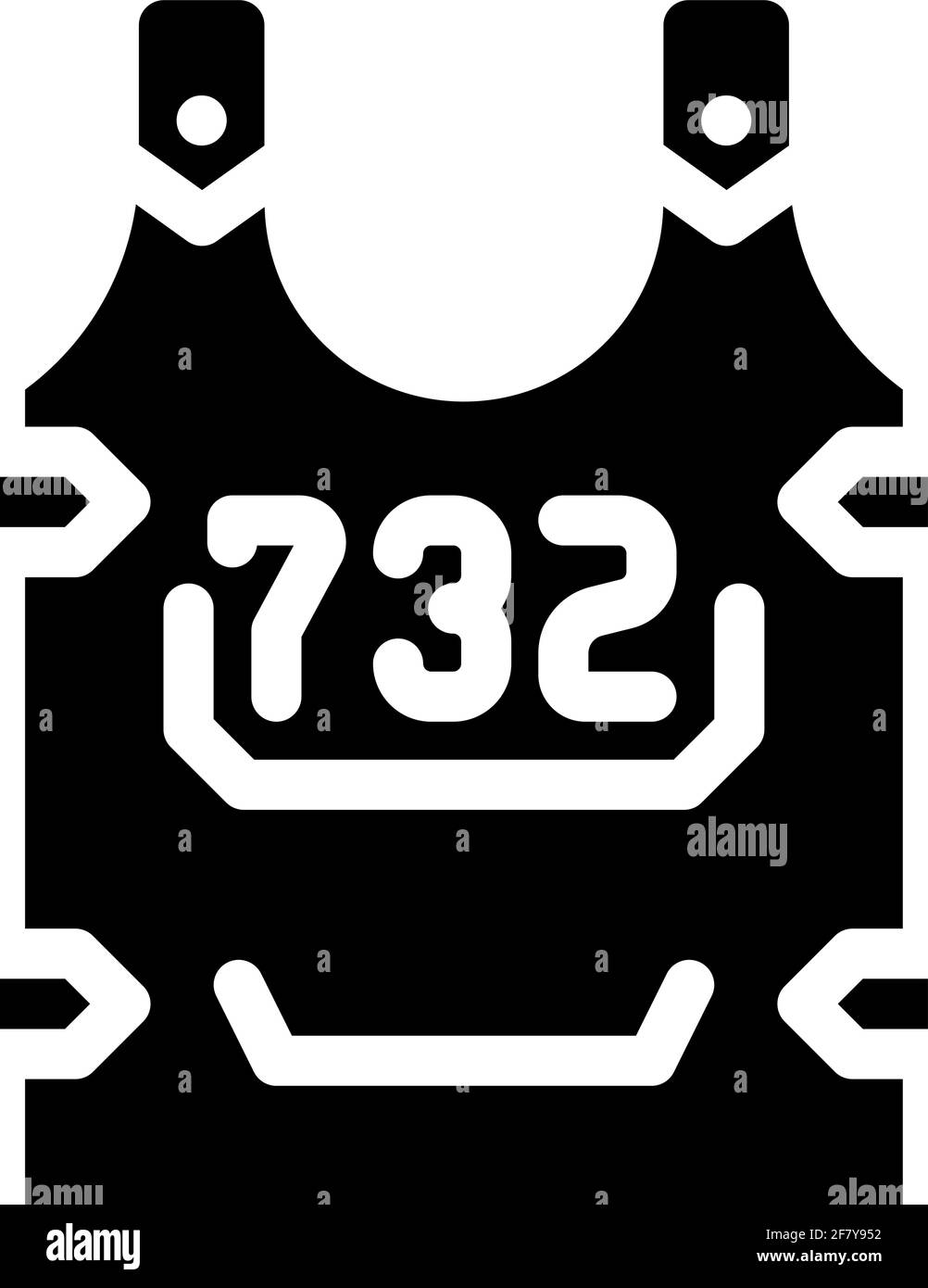 body armor stock ticker