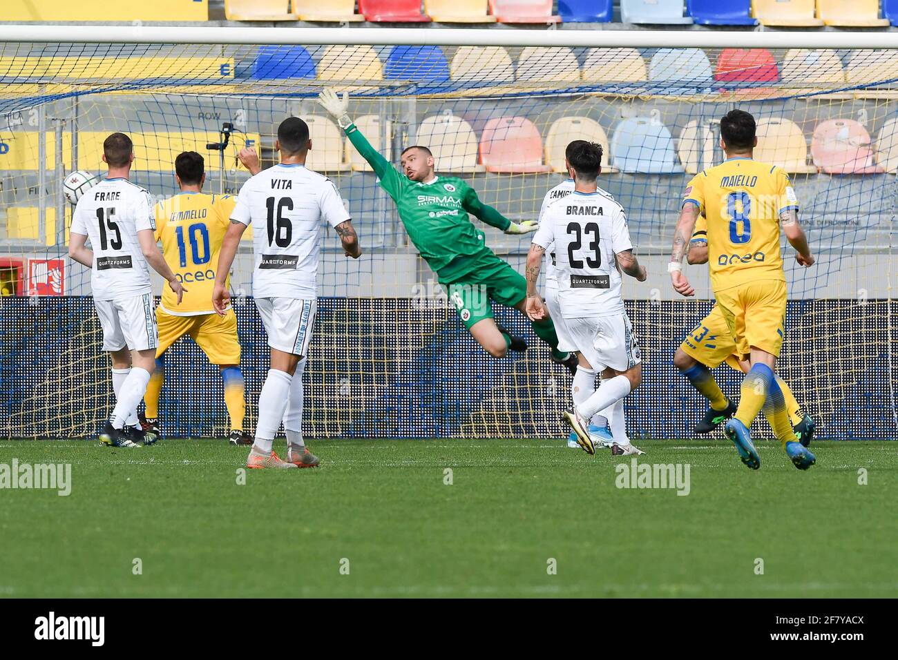 Frosinone Italy 10 April 21 Nicolo Brighenti Of Frosinone Calcio Score Gole Of 1 1at The Frosinone Vs Cittadella Serie B League Credit Roberto Ramaccia Alamy Live News Stock Photo Alamy Frosinone Italy 10 April 21 Nicolo Brighenti Of Frosinone Calcio Score Gole Of 1 1at The Frosinone Vs Cittadella Serie B League Credit Roberto Ramaccia Alamy Live News Stock Photo Alamy