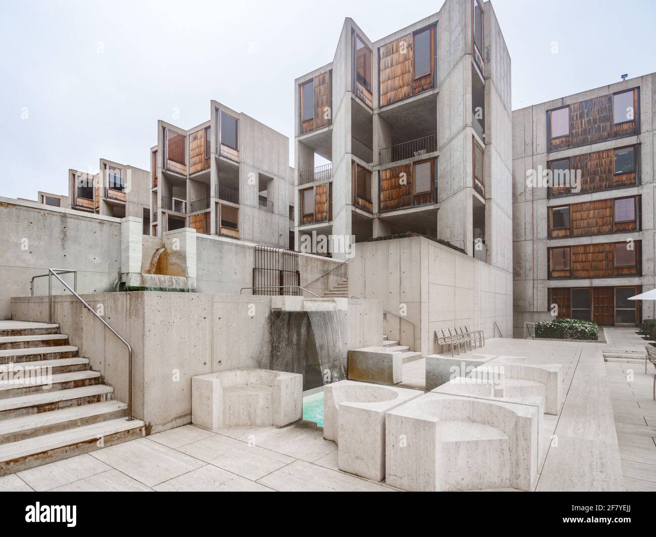 Minimalist architecture hi-res stock photography and images - Alamy