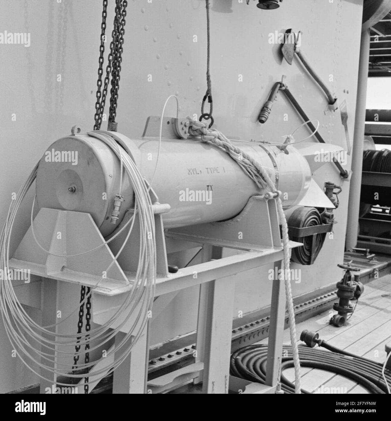 Fleet demonstrations Black and White Stock Photos & Images - Alamy