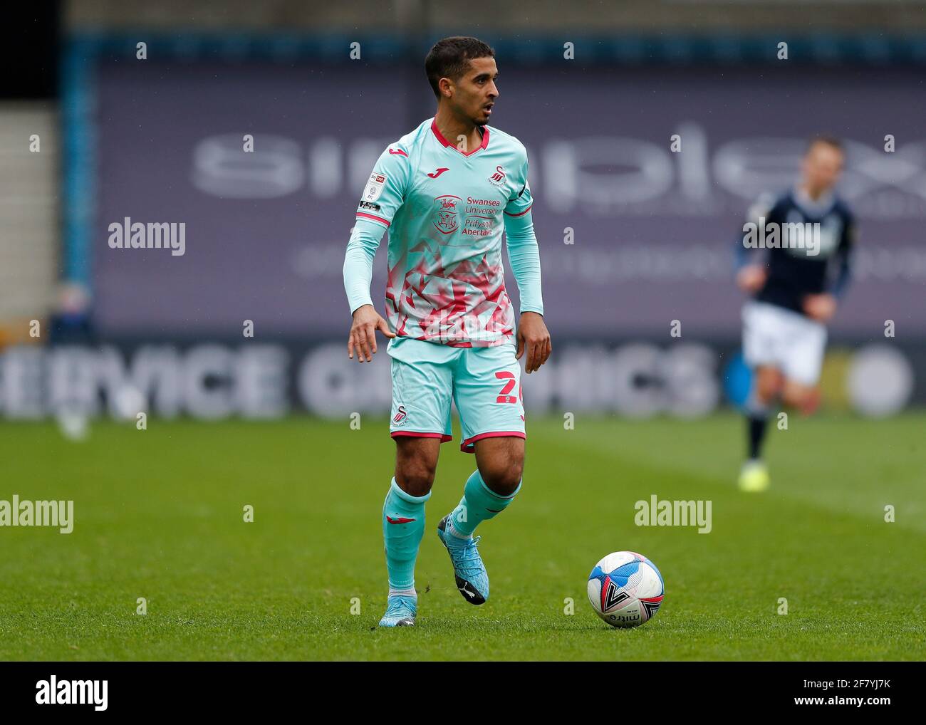 Coventry city v millwall hi-res stock photography and images - Alamy