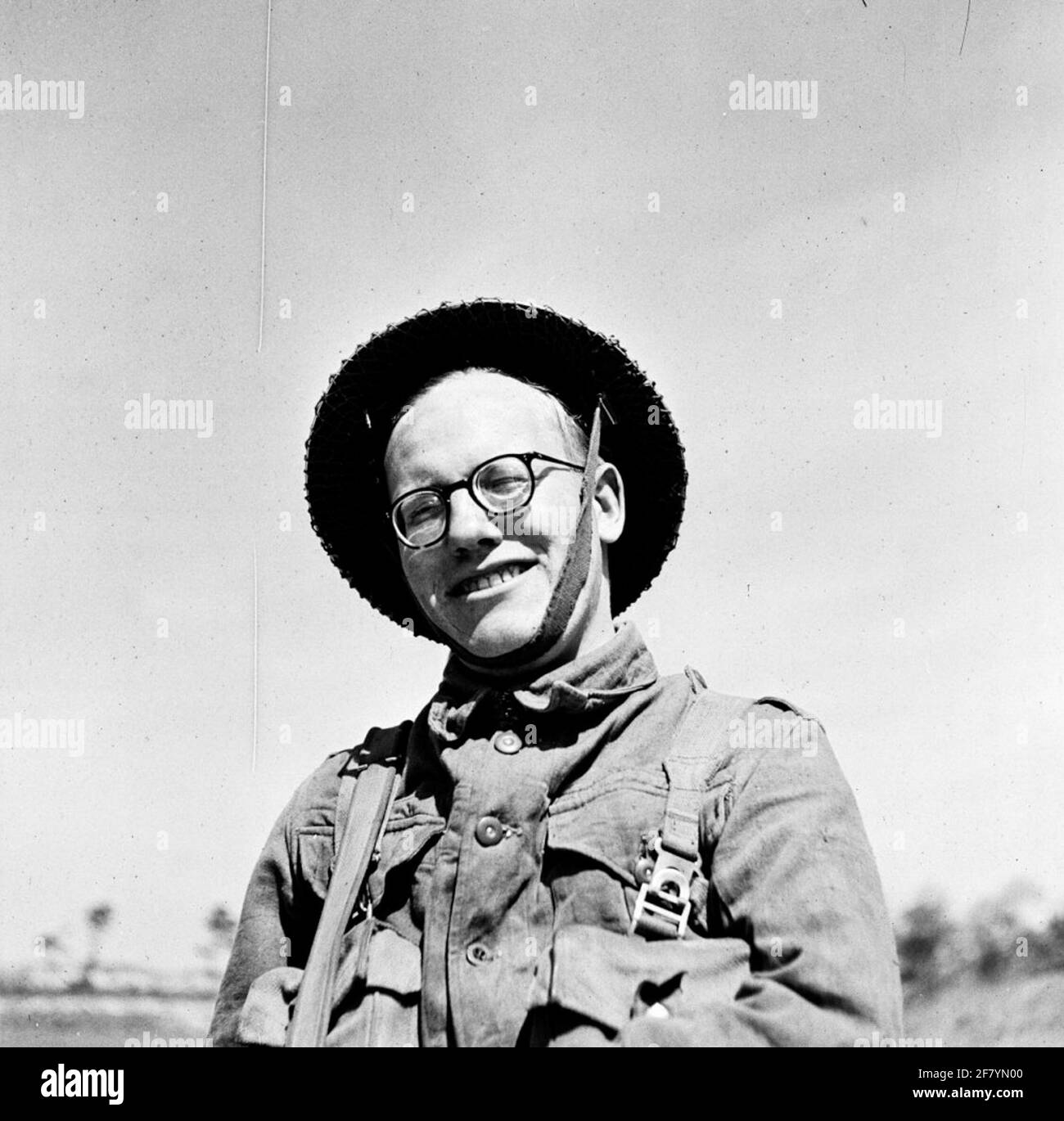 Armed forces discipline Black and White Stock Photos & Images - Alamy