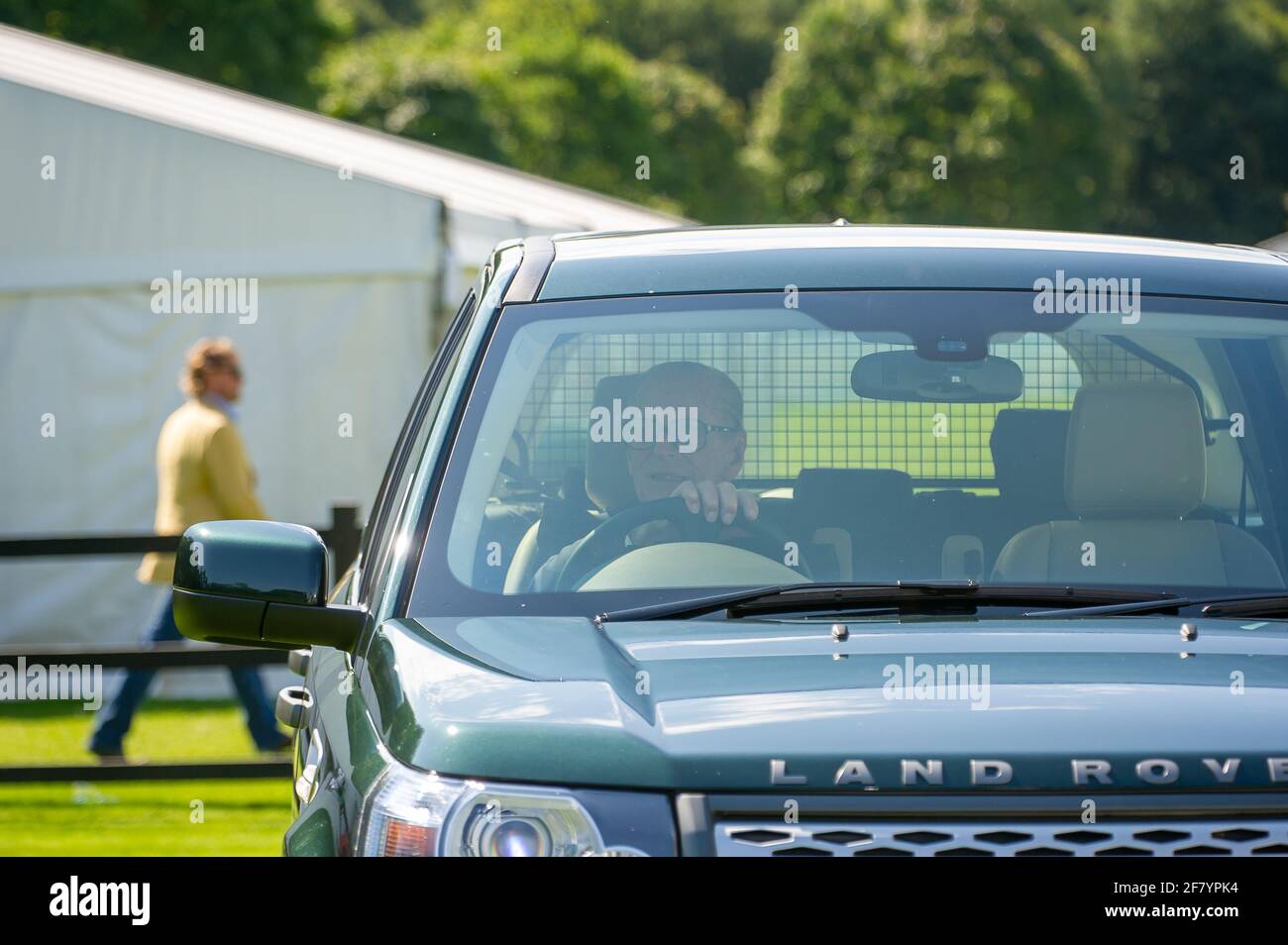 Range rover sport 2012 hi-res stock photography and images - Alamy