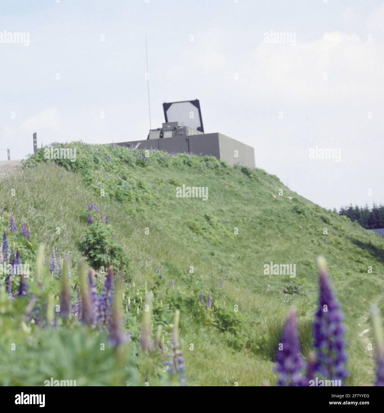 Patriot Radar Set (RS). Multi-functional Phased Array Radar for ...