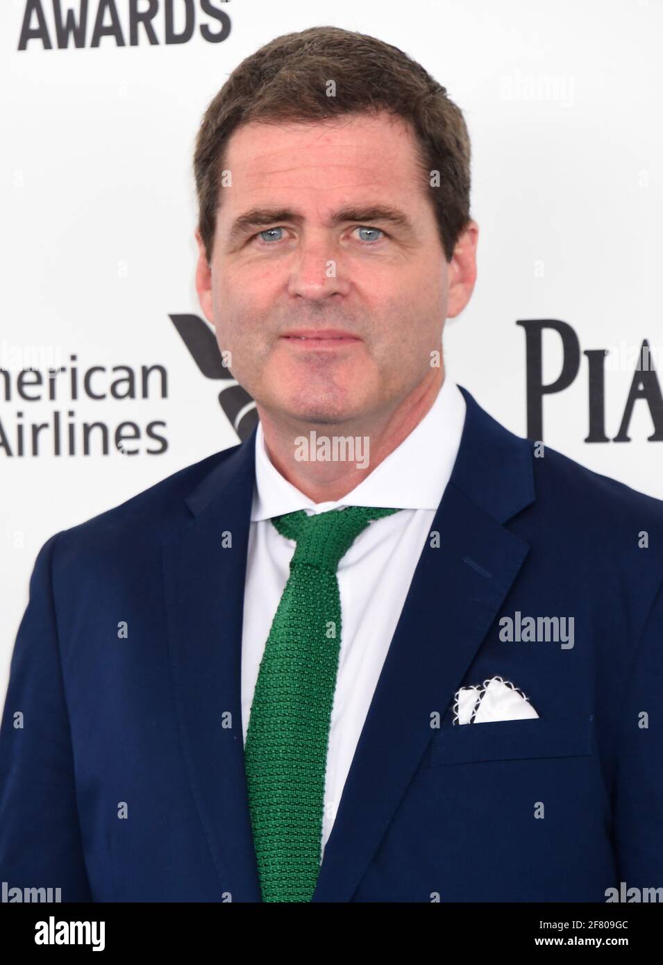 The 2016 Independent Spirit Awards Stock Photo Alamy
