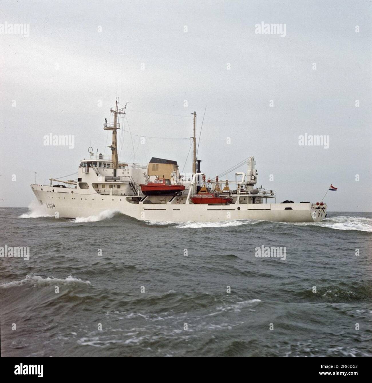 Hydrographic survey vessels hi-res stock photography and images - Alamy