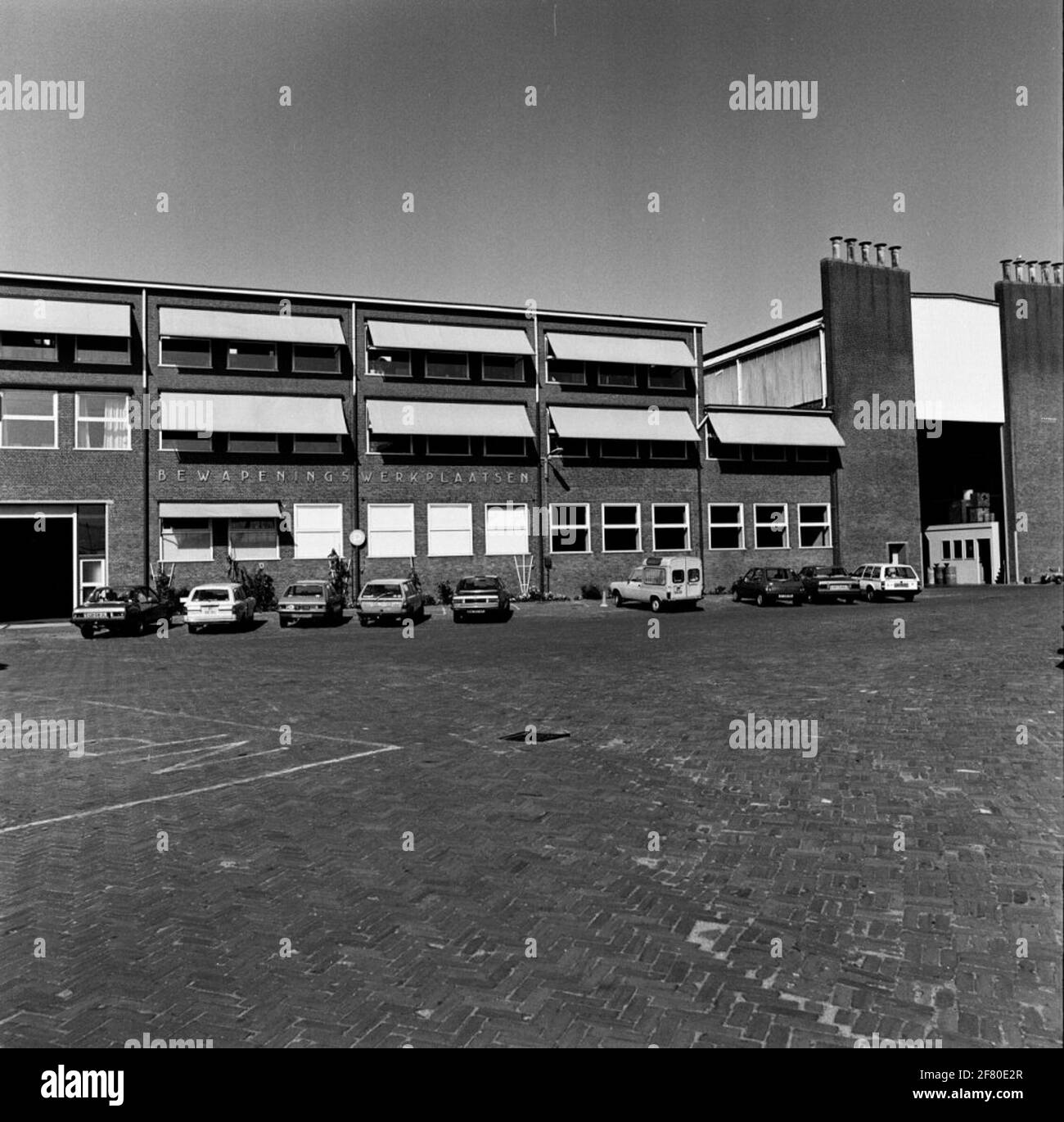 Optics company Black and White Stock Photos Images Alamy