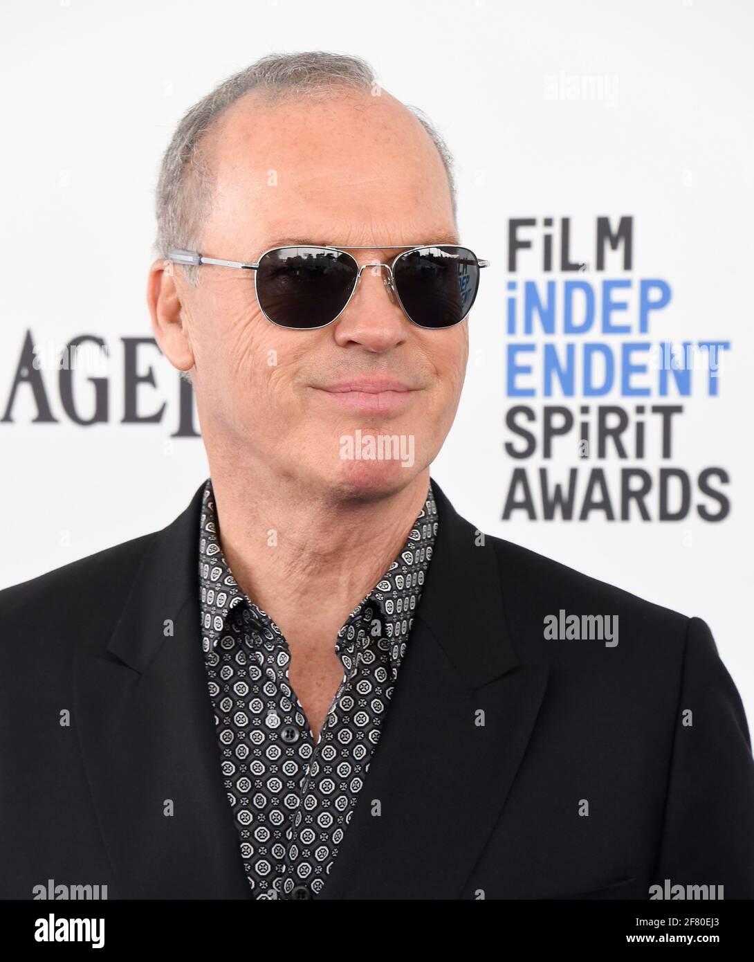 The 2016 Independent Spirit Awards Stock Photo Alamy
