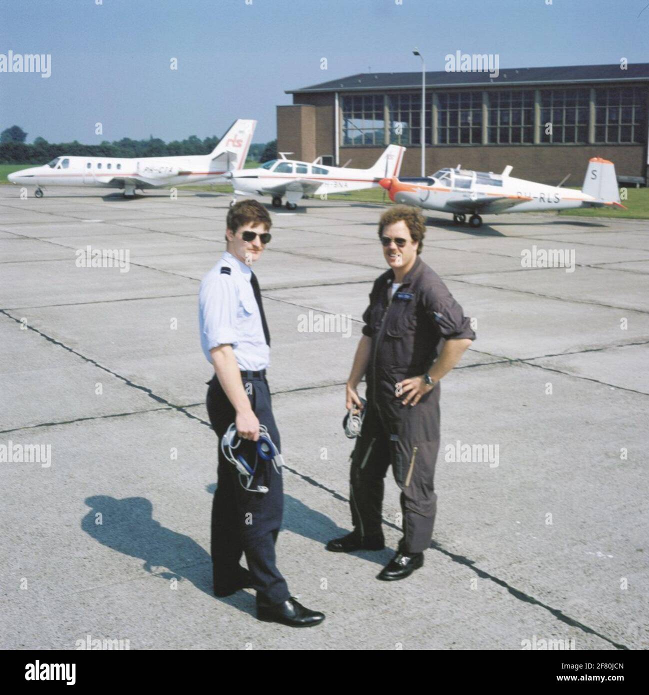Cessna 500 citation hi-res stock photography and images - Alamy