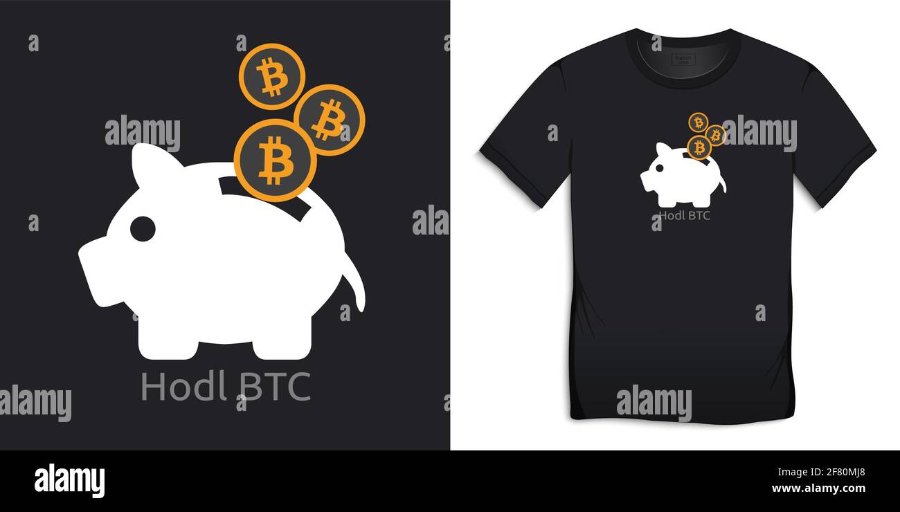 Animal bitcoin Stock Vector Images - Alamy