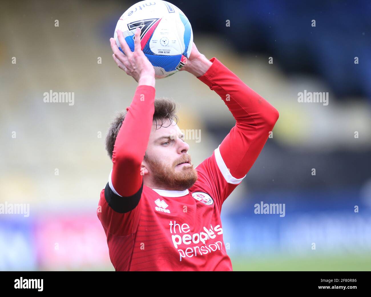 Crawley town hall hires stock photography and images Alamy