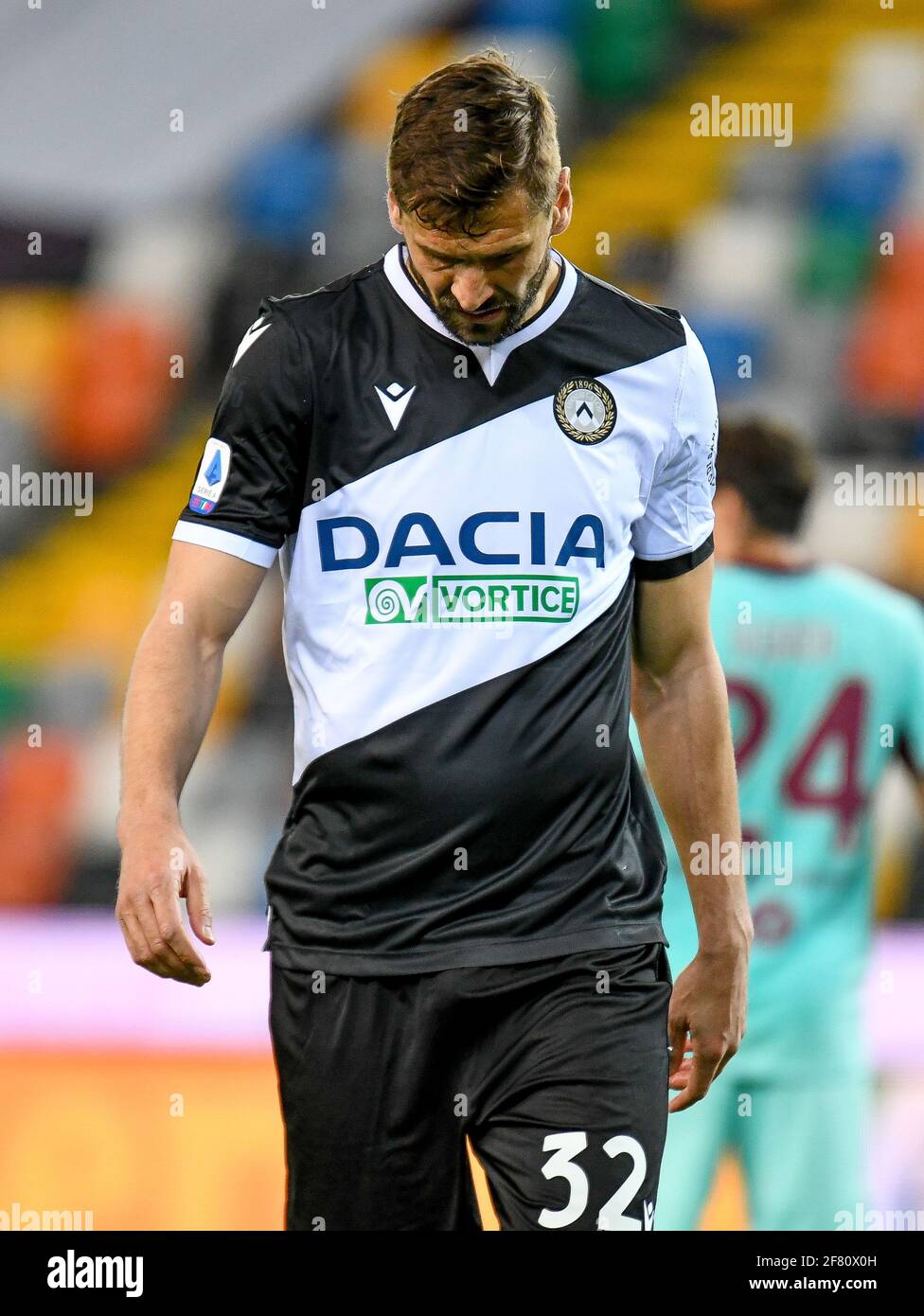 Fernando llorente udinese hi-res stock photography and images - Alamy, image size:976x1390