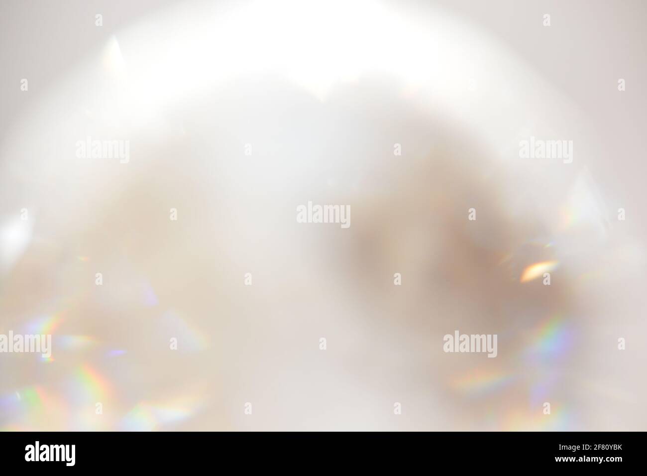 abstract bokeh lights background , defocused , blurred lights with ...