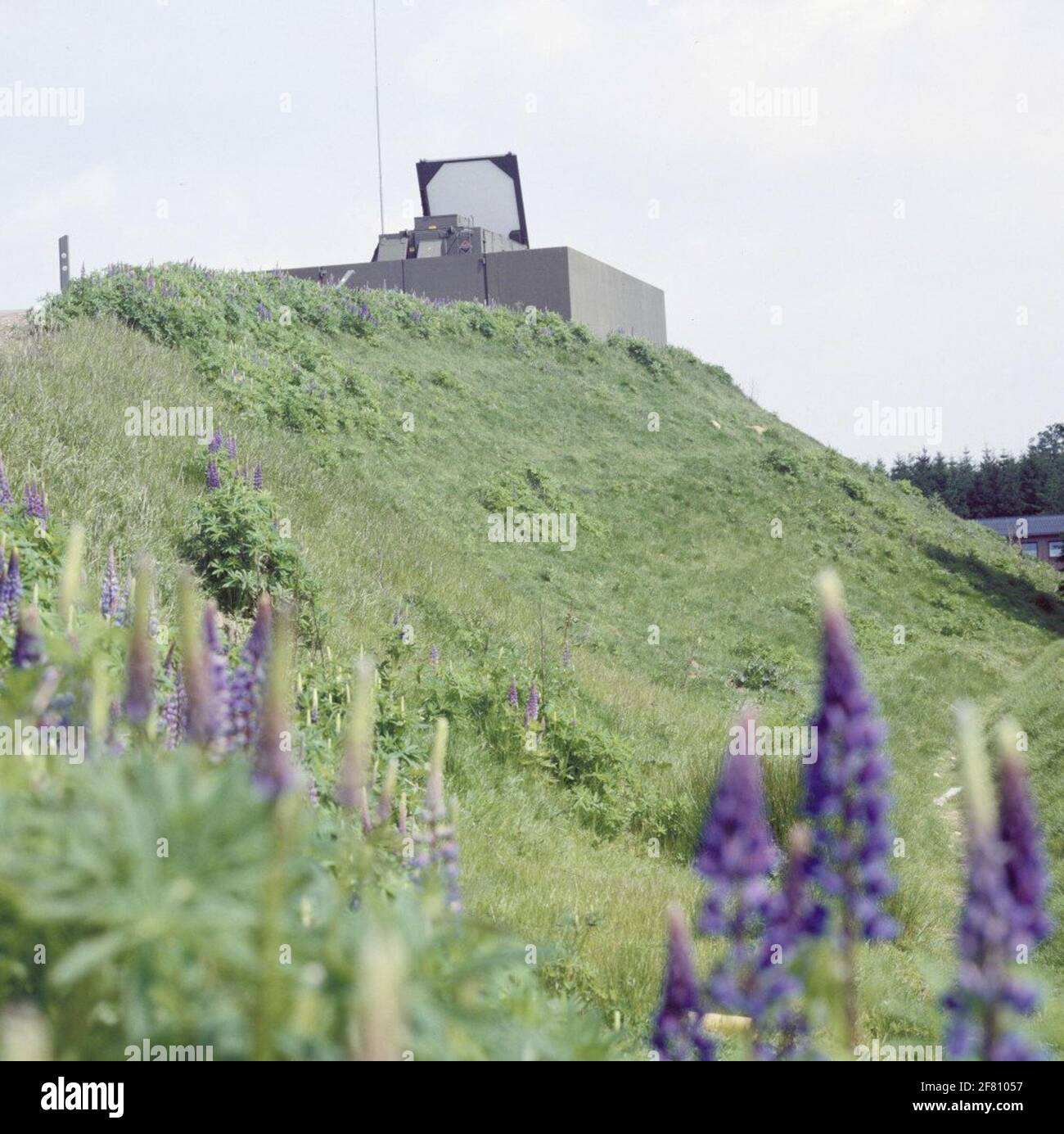 Patriot Radar Set (RS). Multi-functional Phased Array Radar for ...