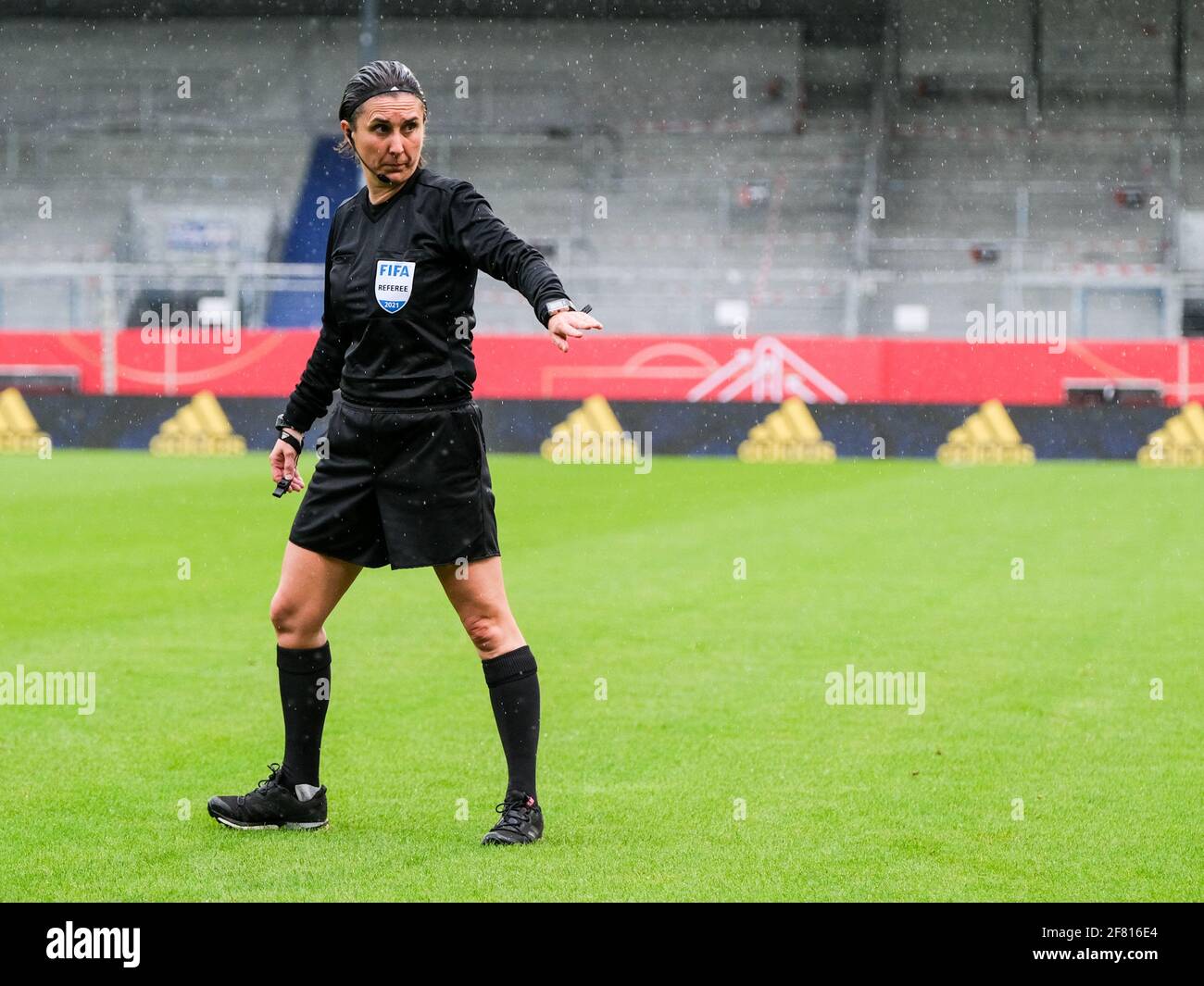 Marta frias acedo hires stock photography and images Alamy