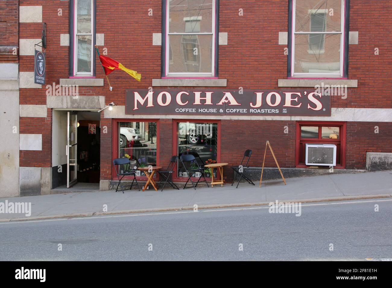 Southern joes hires stock photography and images Alamy