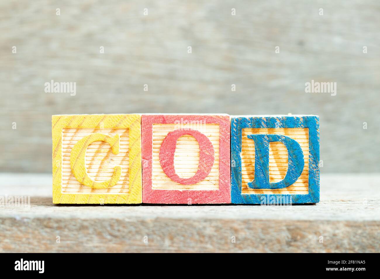 Pay On Delivery Word High Resolution Stock Photography and Images Alamy