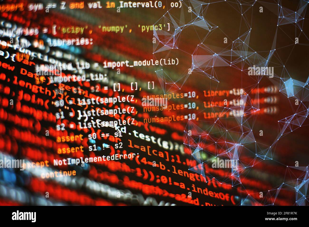 Web develop company web interface icon for software design concept ...