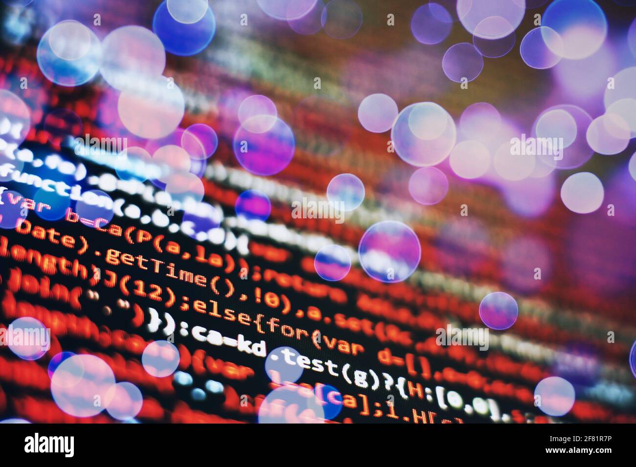 Web develop company web interface icon for software design concept ...