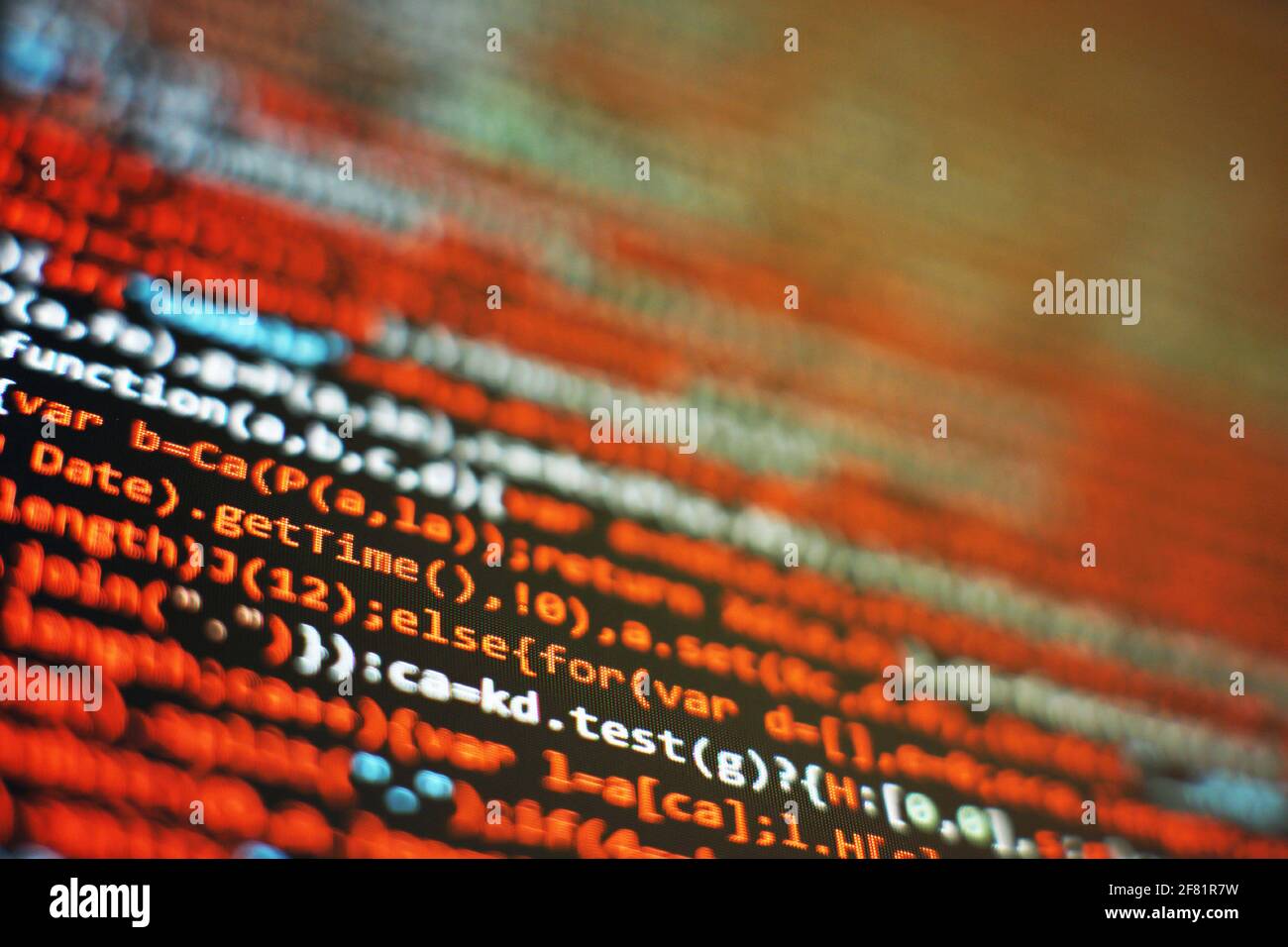 Web develop company web interface icon for software design concept ...