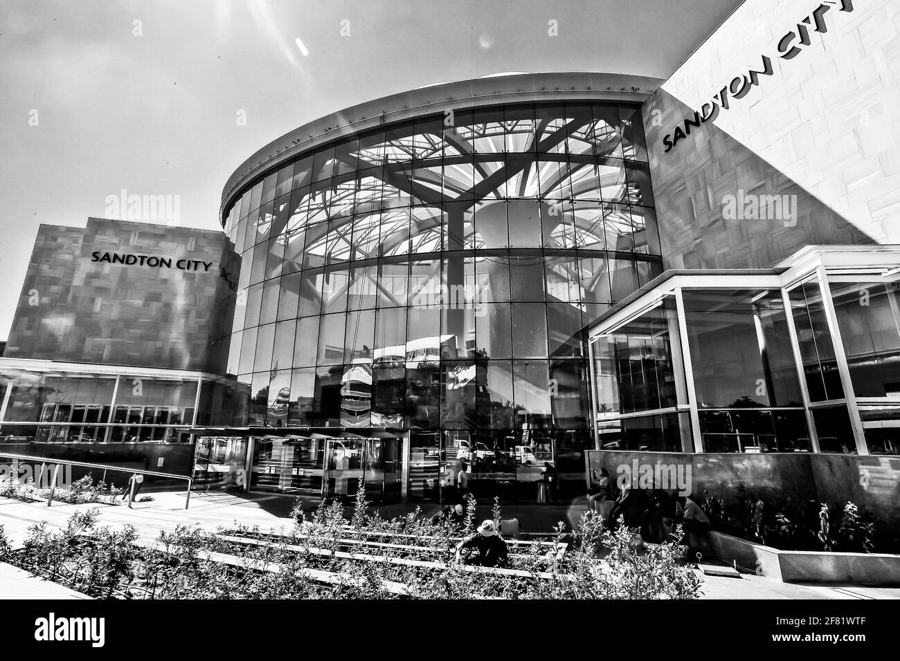 JOHANNESBURG, SOUTH AFRICA Mar 13, 2021 Johannesburg, South Africa