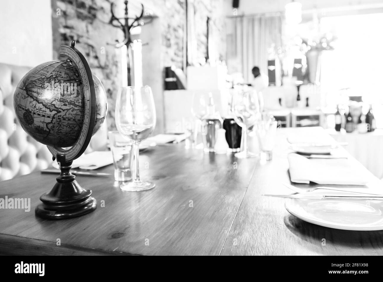 2011 in san Black and White Stock Photos Images Alamy