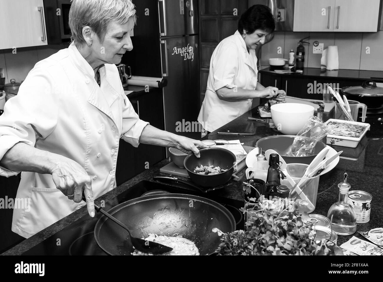 JOHANNESBURG, SOUTH AFRICA Mar 13, 2021 Johannesburg, South Africa