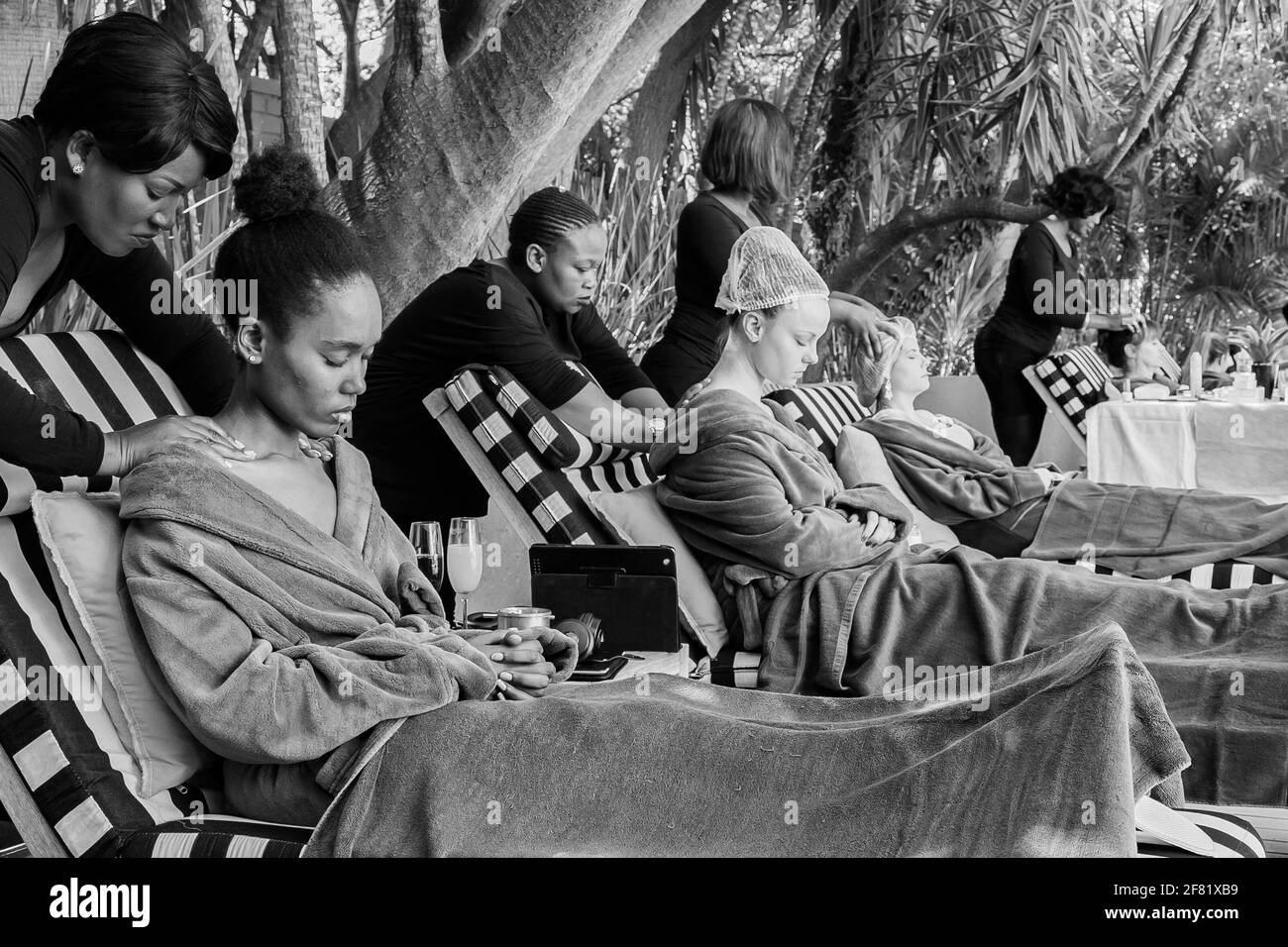 JOHANNESBURG, SOUTH AFRICA Mar 13, 2021 Johannesburg, South Africa