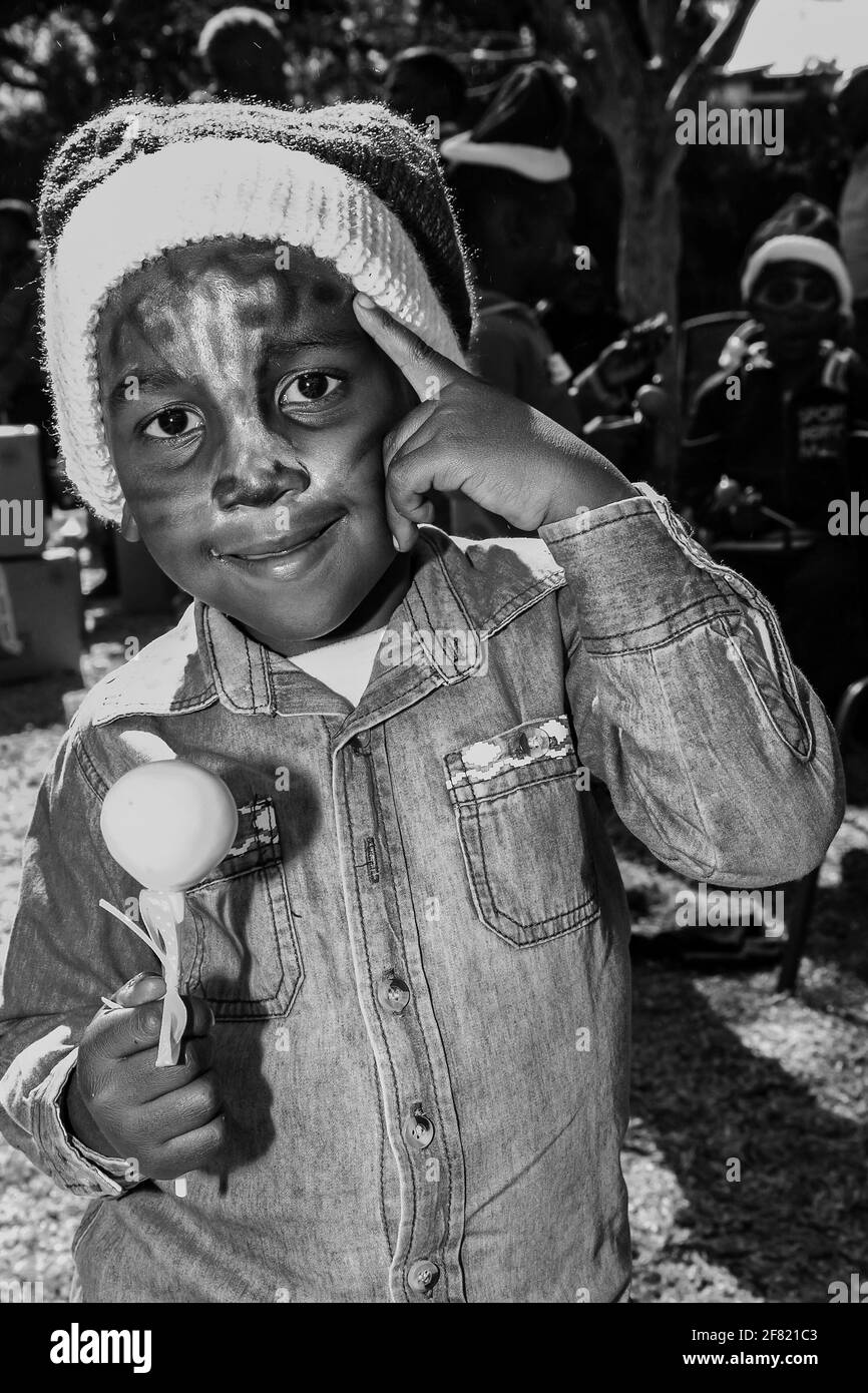 JOHANNESBURG, SOUTH AFRICA Mar 13, 2021 Johannesburg, South Africa