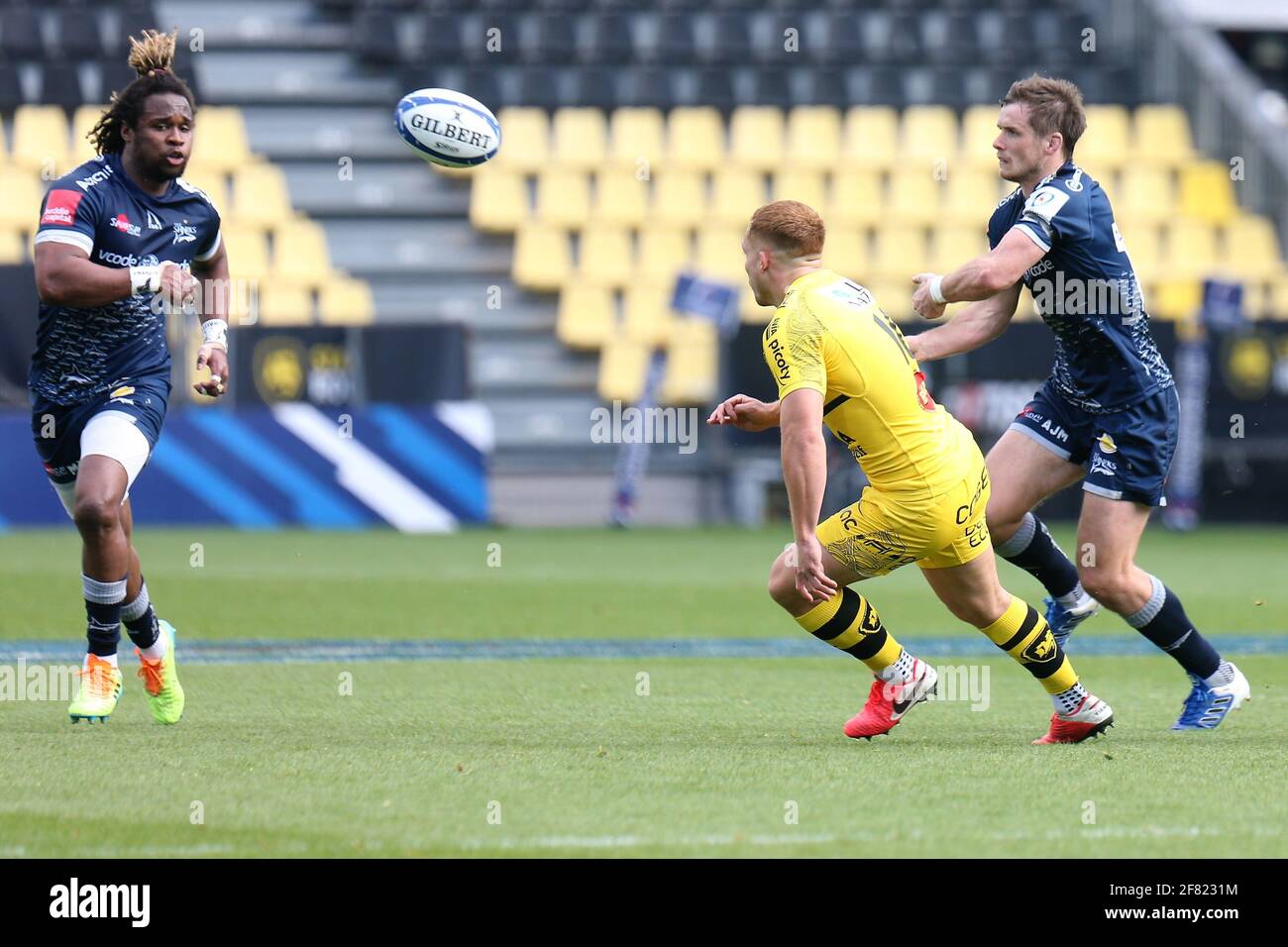 Sale sharks marland yarde hi-res stock photography and images