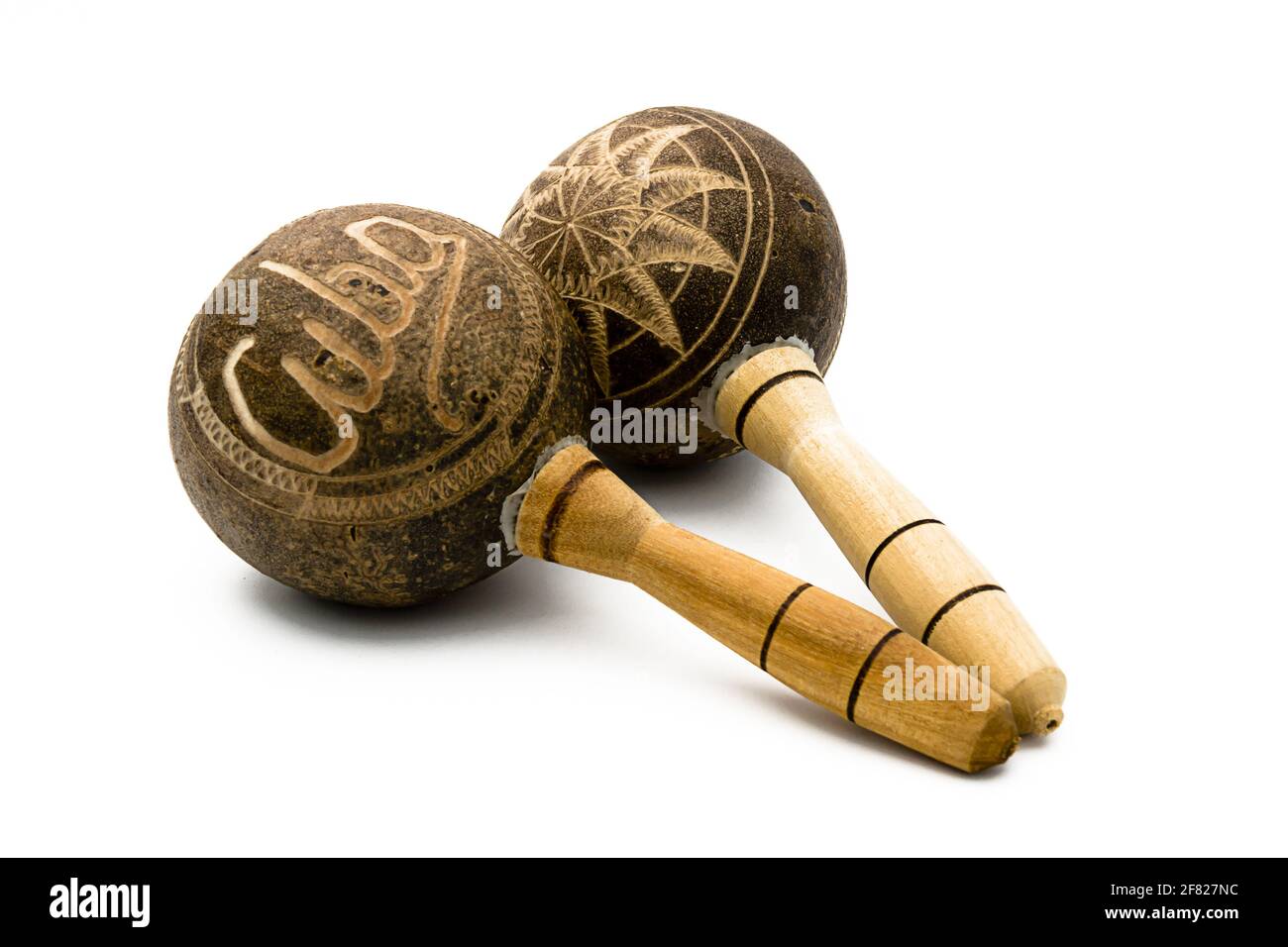 Cuban maracas deals