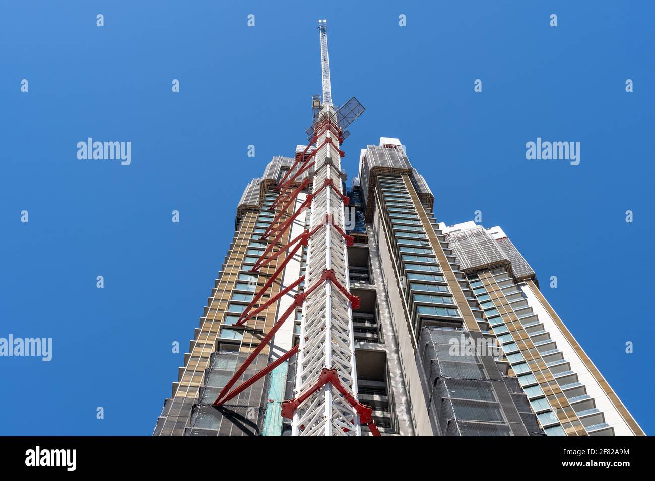Image showcasing One Beverly Hills secures $4.3 billion financing - Los Angeles Times