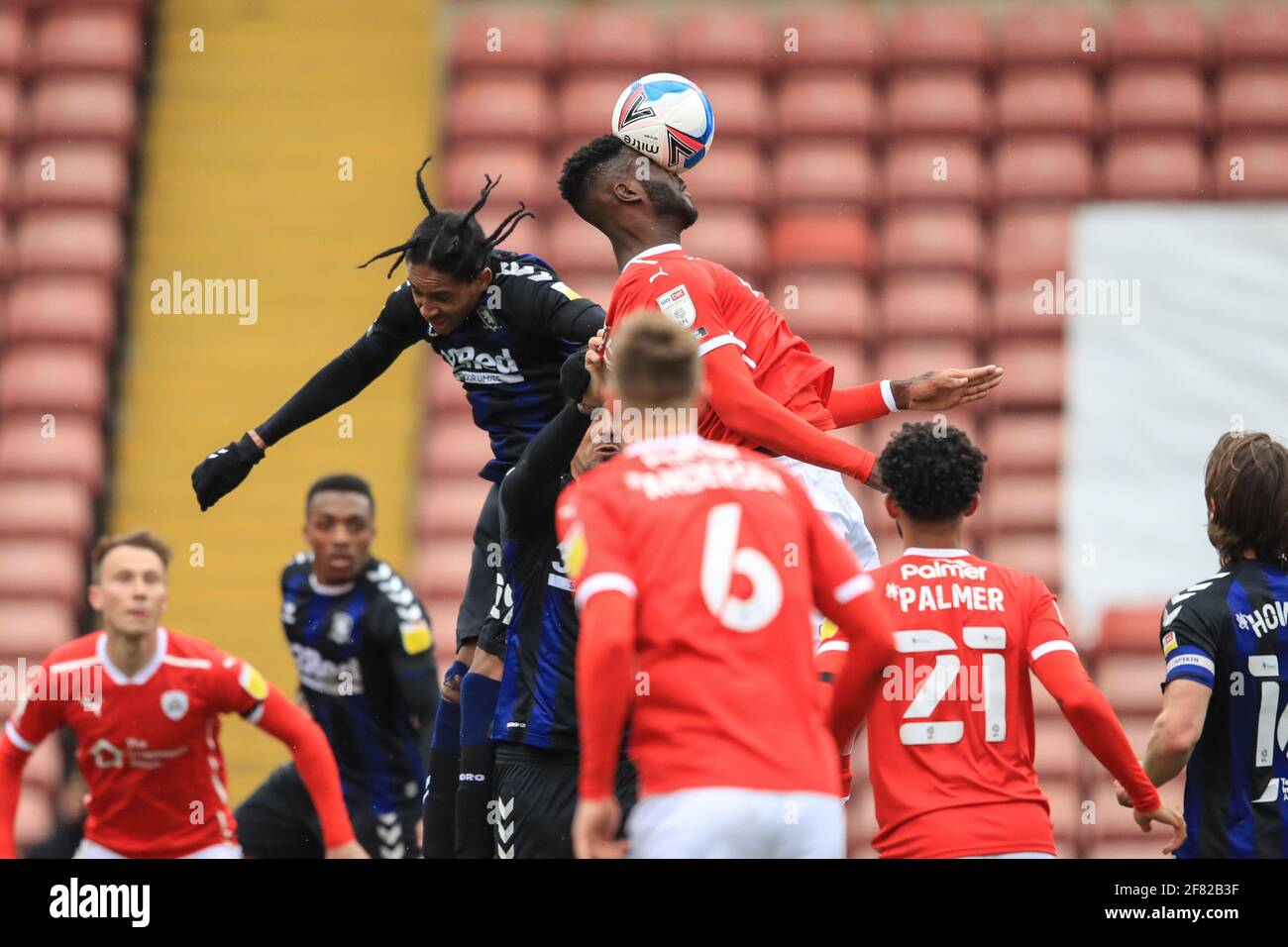 djed-spence-middlesbrough-hi-res-stock-photography-and-images-alamy