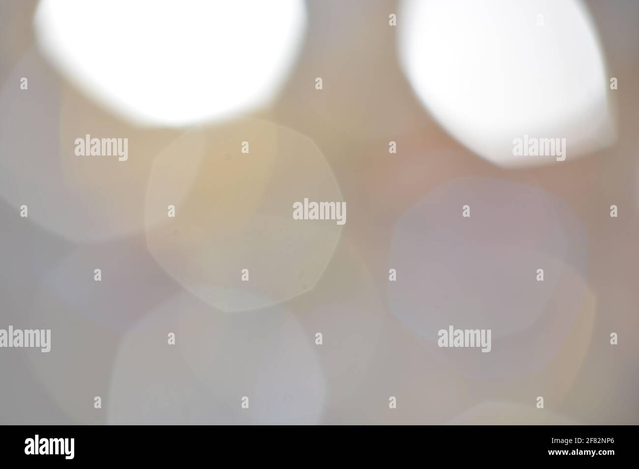 abstract bokeh lights background , defocused , blurred lights with ...