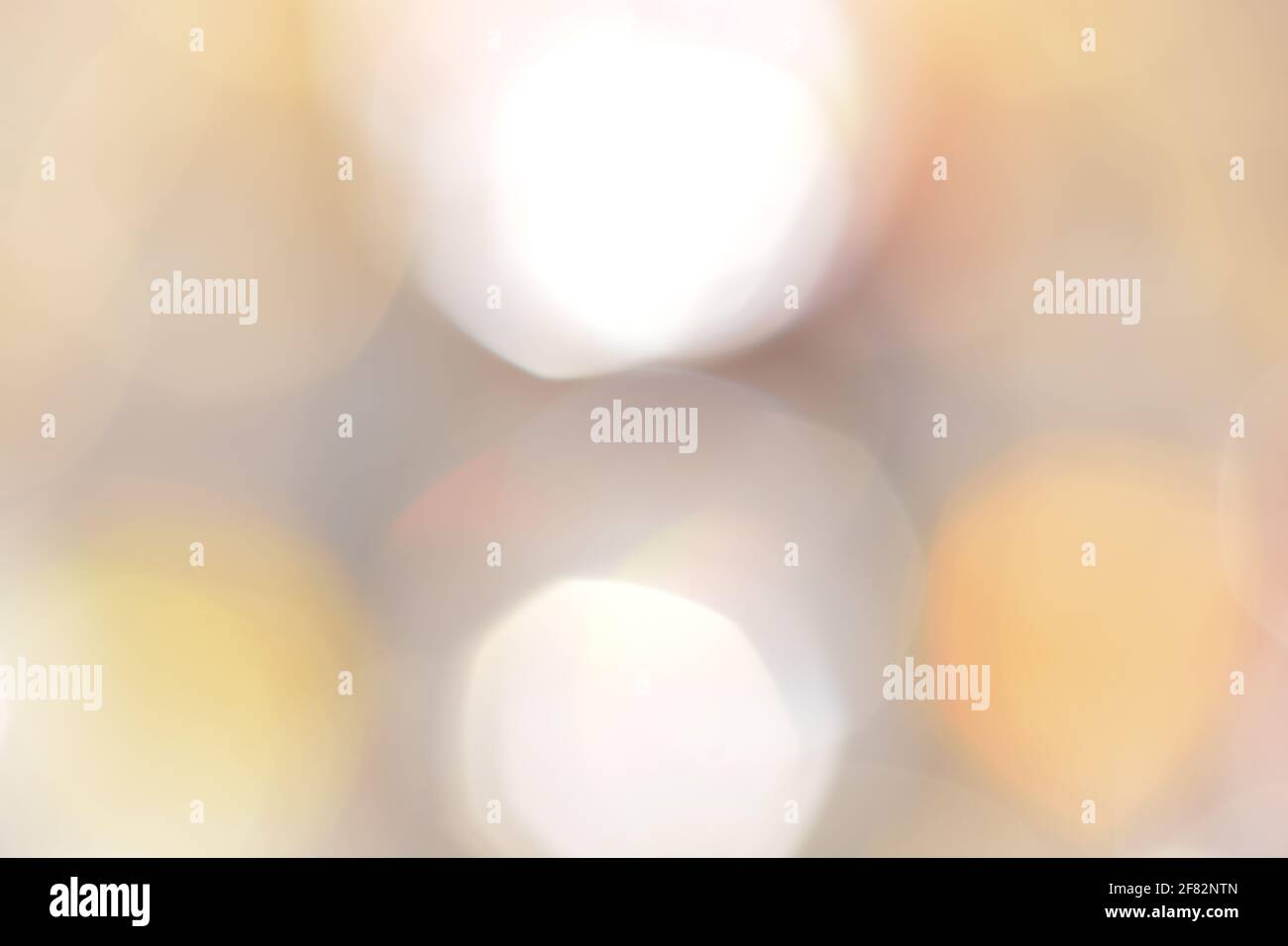 abstract bokeh lights background , defocused , blurred lights with ...