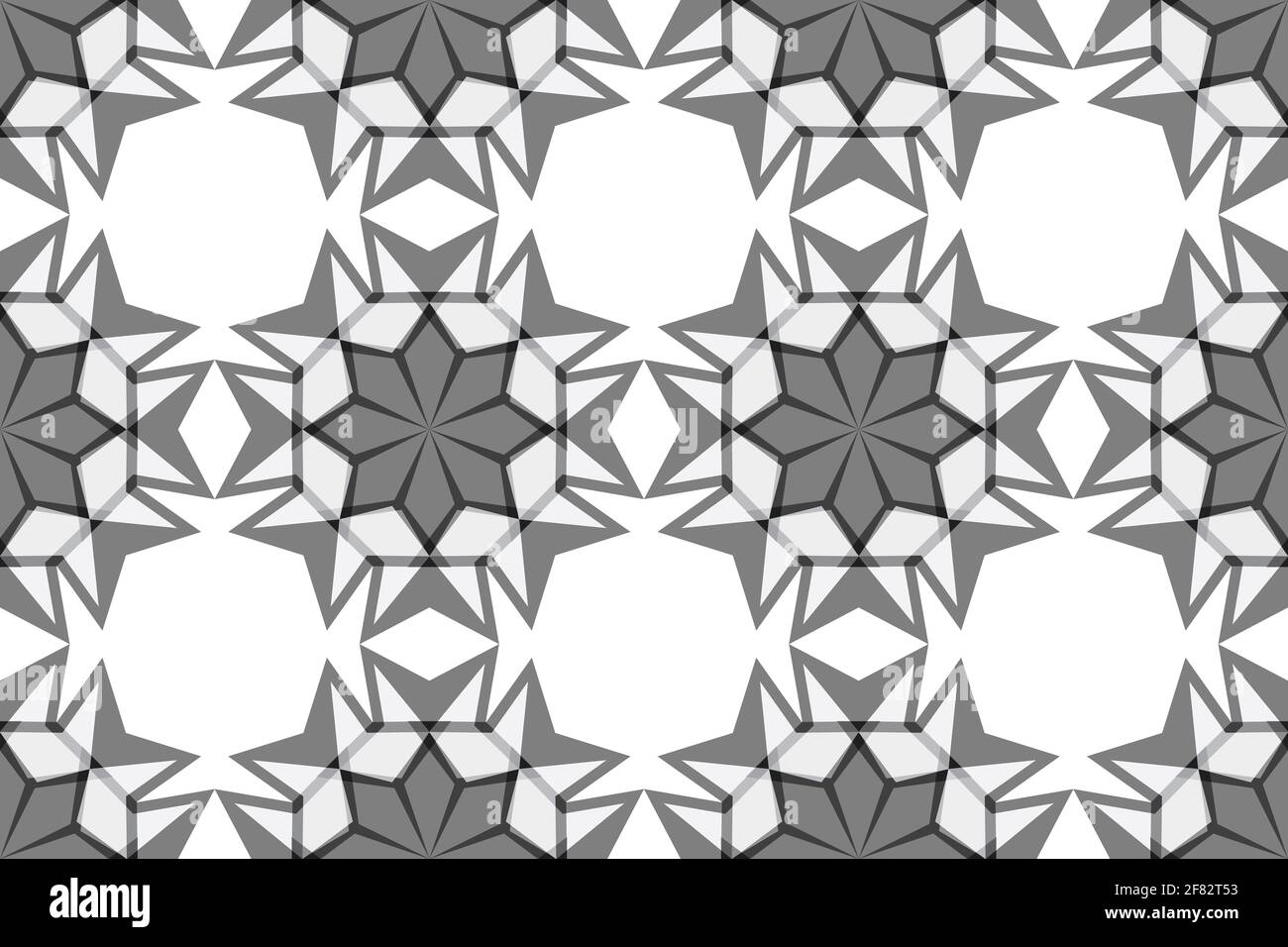 Vertical 2D illustration of a seamless diamond shape wallpaper Stock Photo  - Alamy