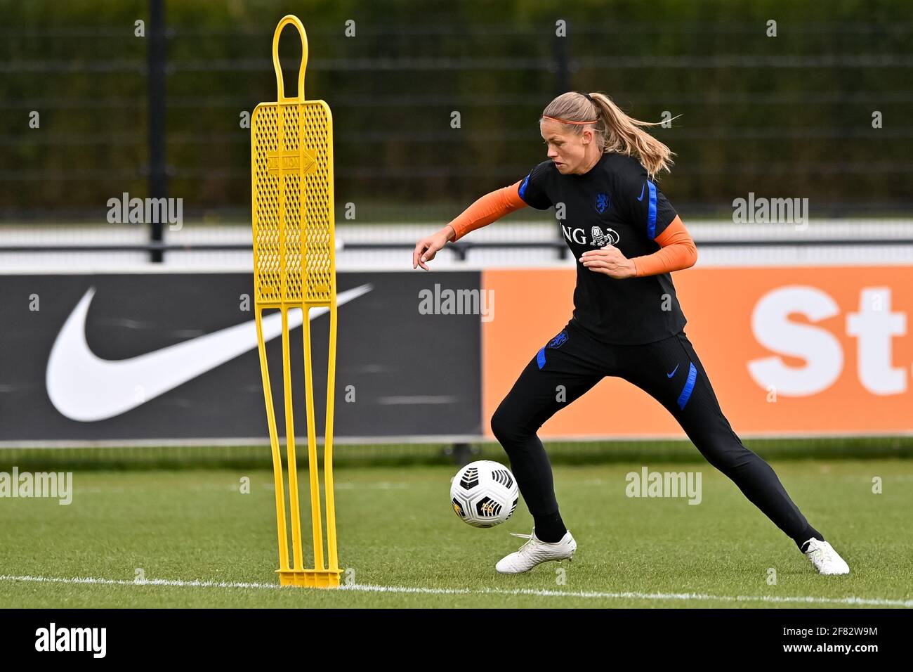 Anouk Dekker Netherlands High Resolution Stock Photography And Images Alamy