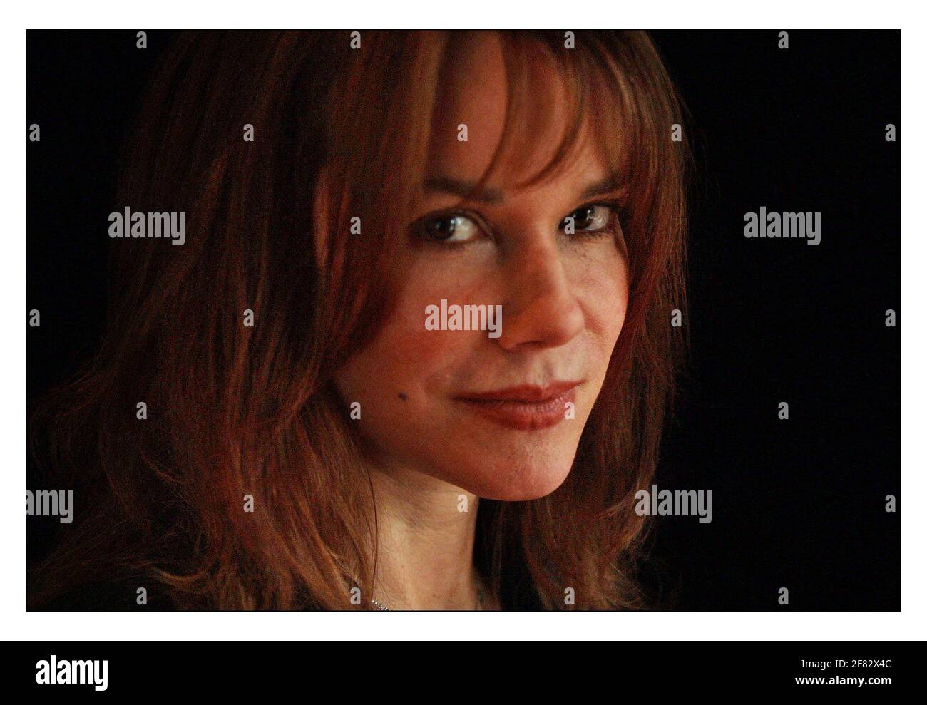 Barbara hershey Cut Out Stock Images & Pictures - Alamy